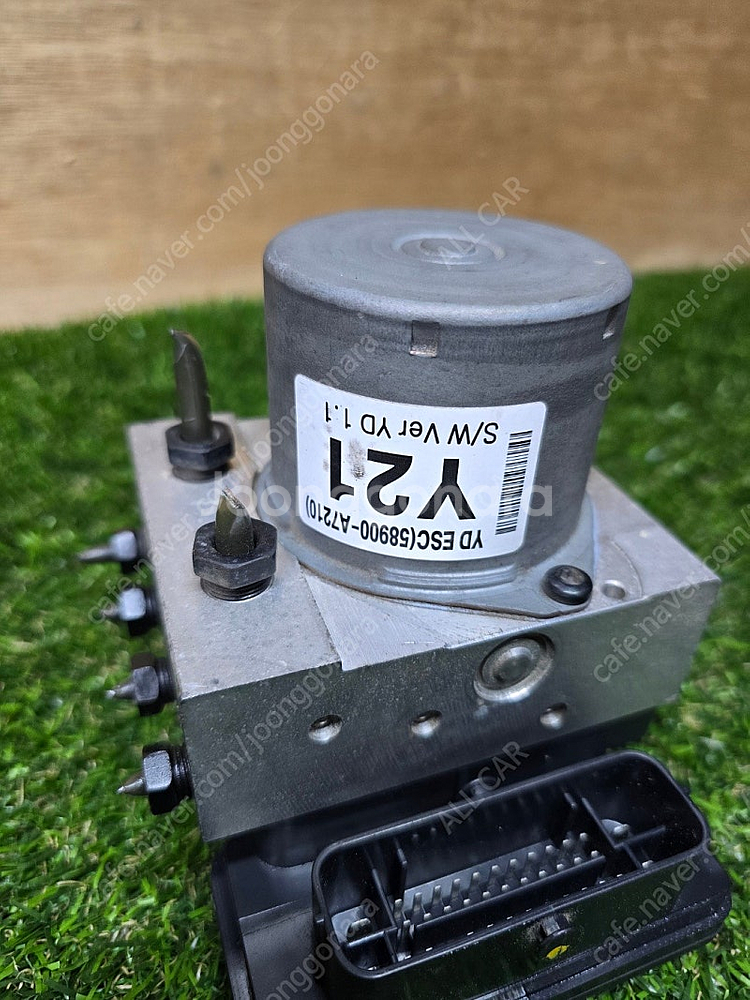 K3 ABS모듈 58900A7210 58920A7210 5만원--1